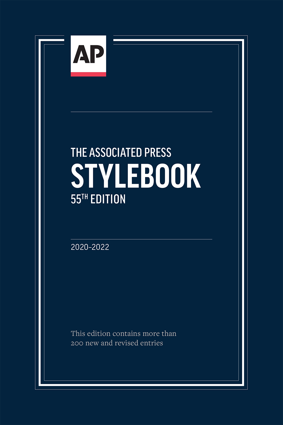 2020年_ap_stylebook_cover