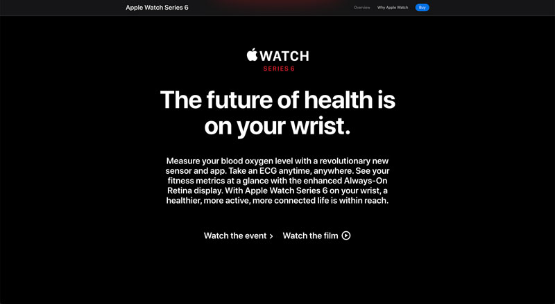 Apple-Watch