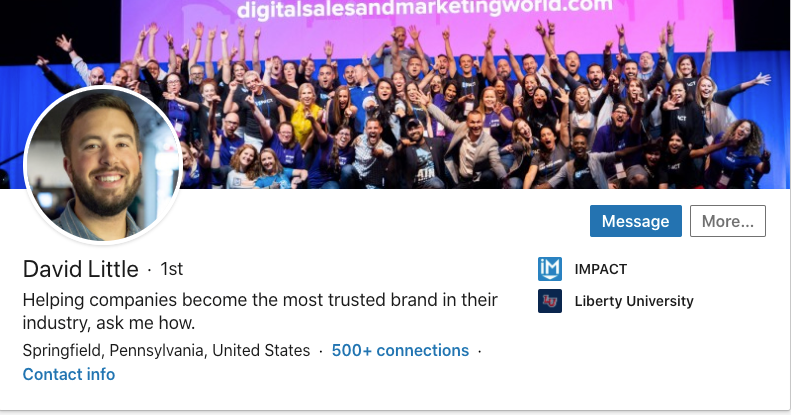 David-Little-LinkedIn