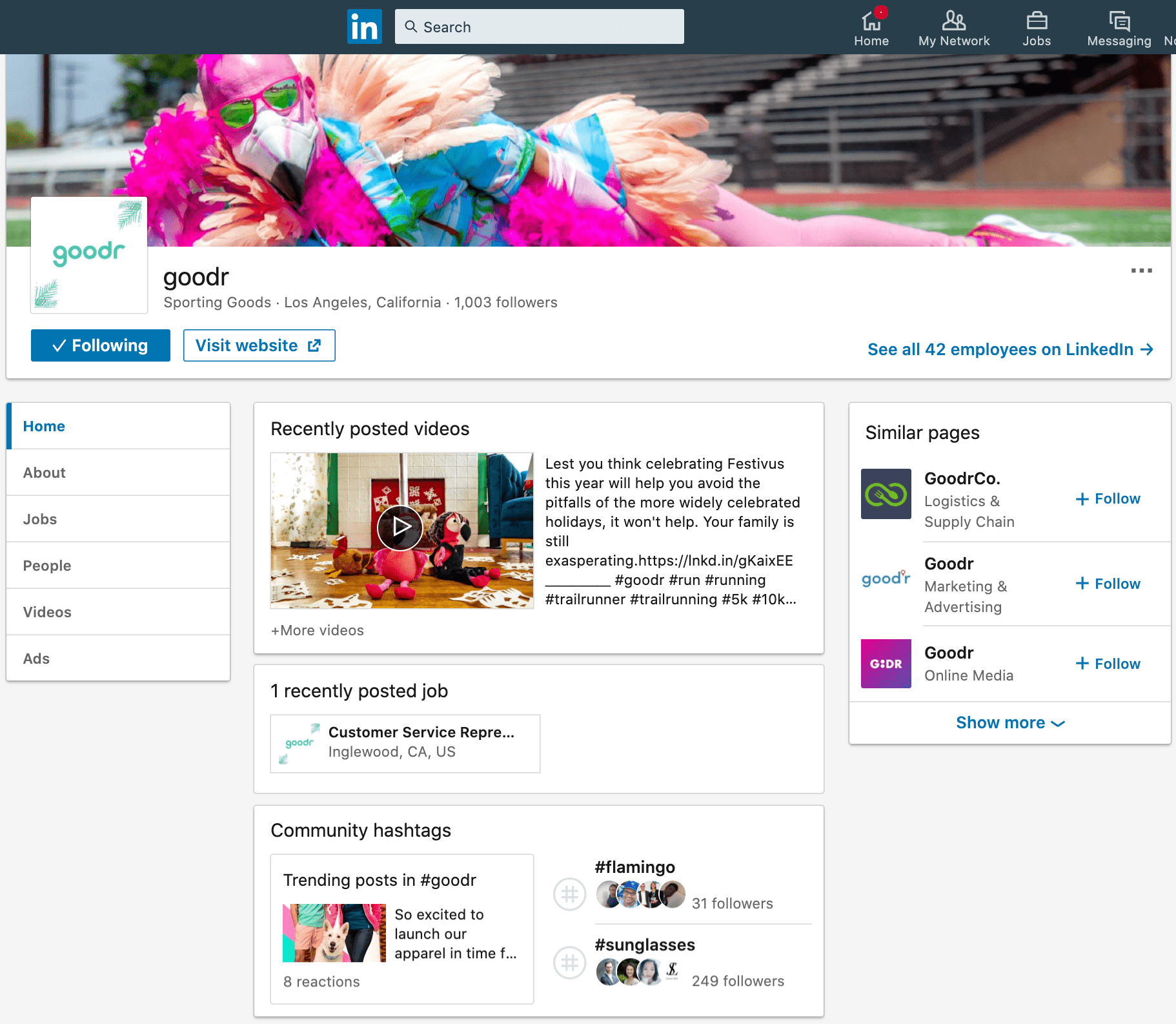 Goodr_Overview_LinkedIn