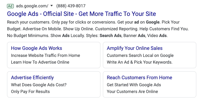 Google-Ads-Search-Ads-Example