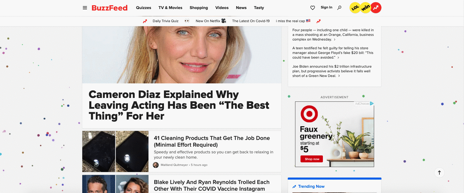 互联网复活节彩蛋订阅源