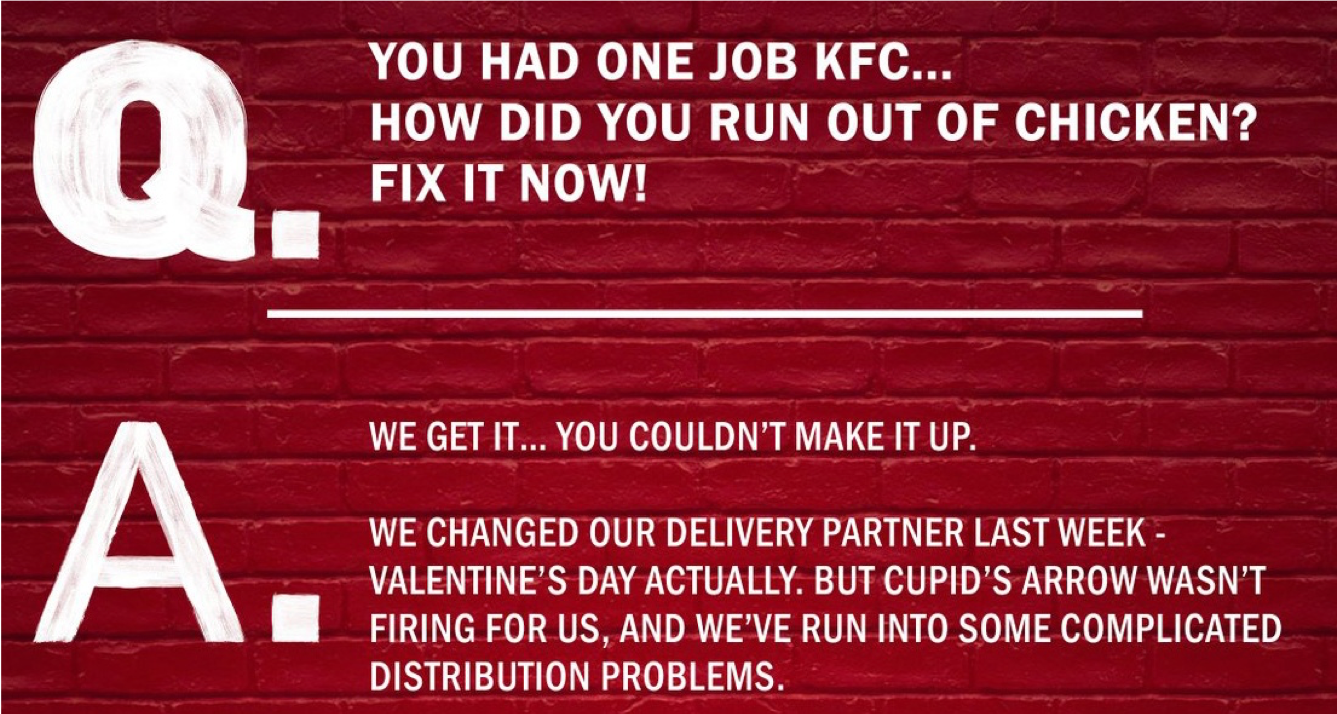 KFC-no-chicken-response"width=