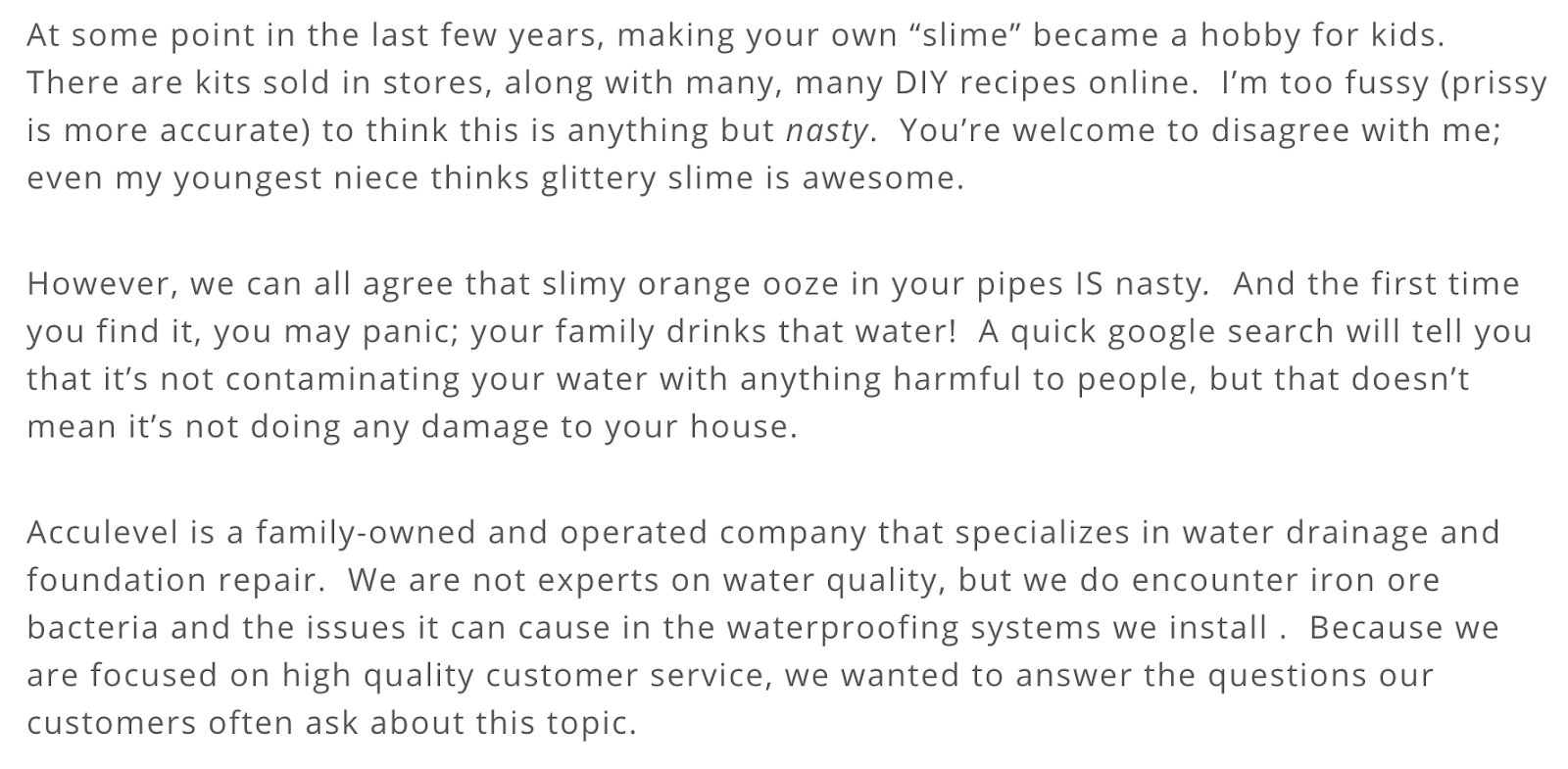 PERSONALITY-BLOG-EXAMPLES