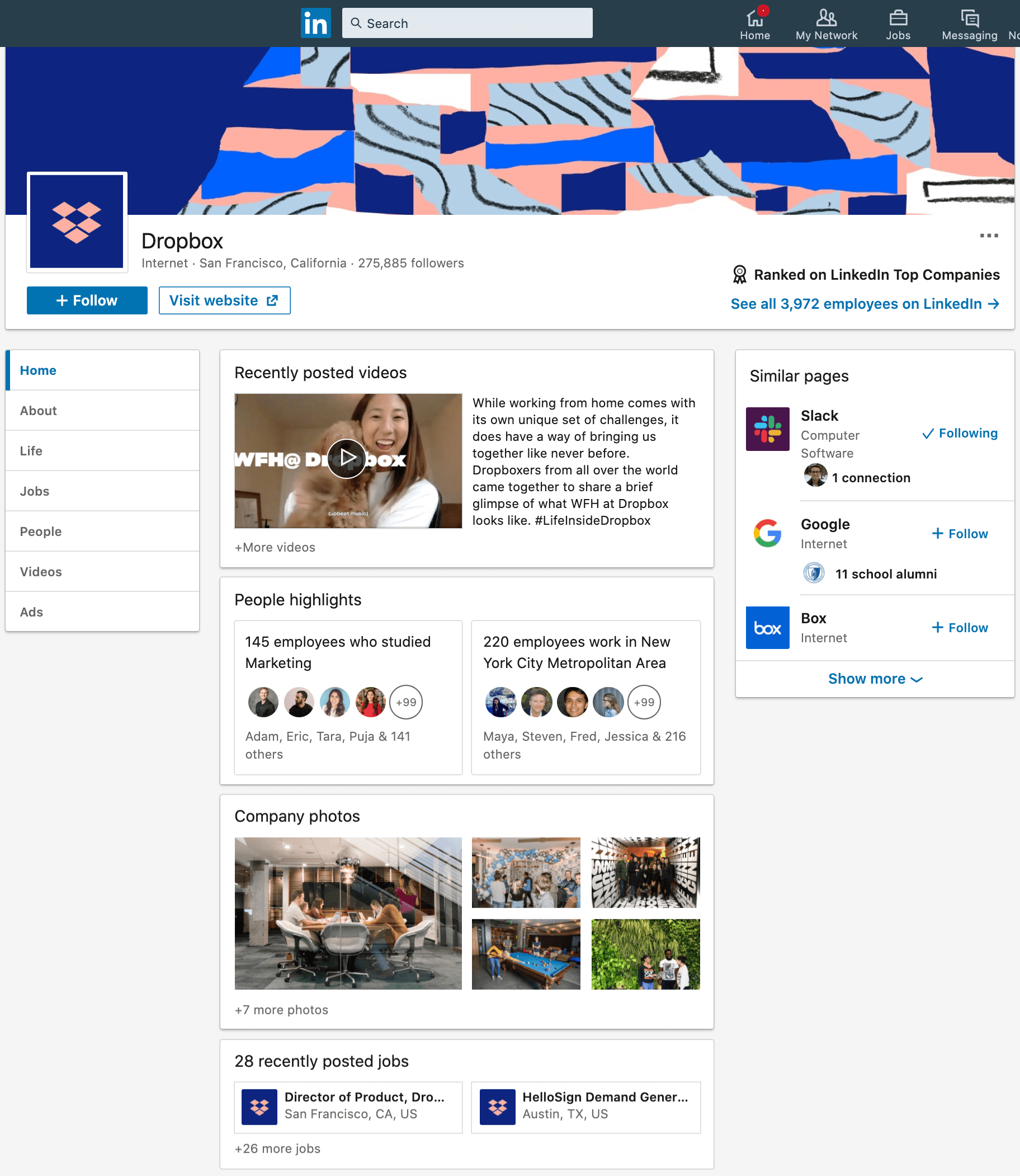 Dropbox_Overview_LinkedIn