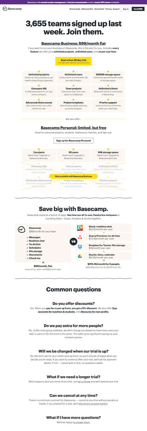 basecamp-pricing-page-example