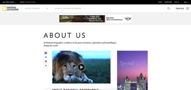 best-about-us-pages-natgeo best-about-us-pages-natgeo