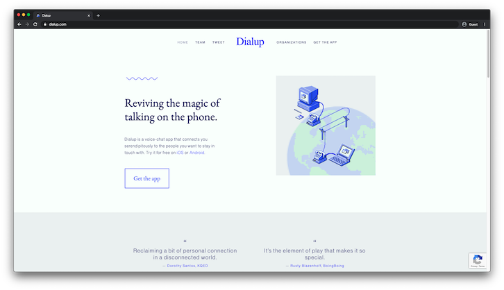 拨号-通过电话与你想保持联系的人联系