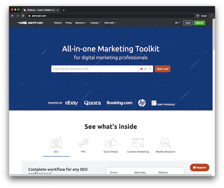 必须具备的SaaS营销工具#5