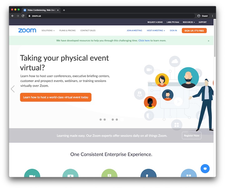 变焦——必须具备的SaaS营销工具#6