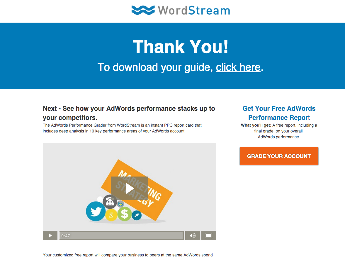 登录页面谢谢示例