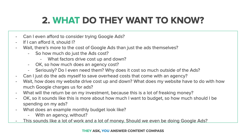 content-compass-what-example