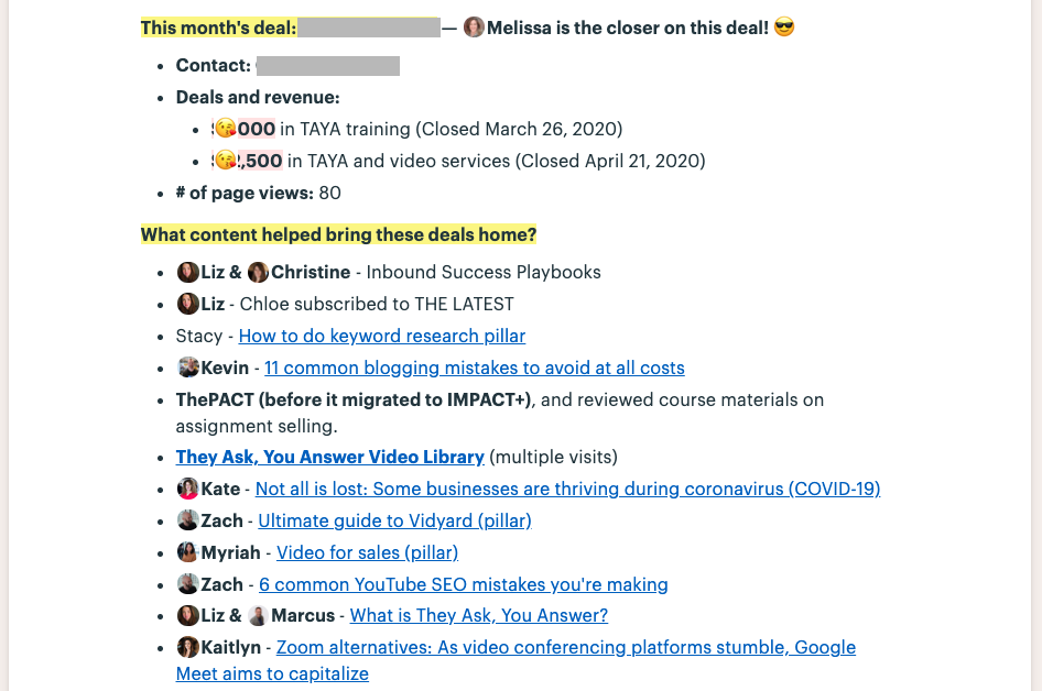 Content-Roi-聚光灯