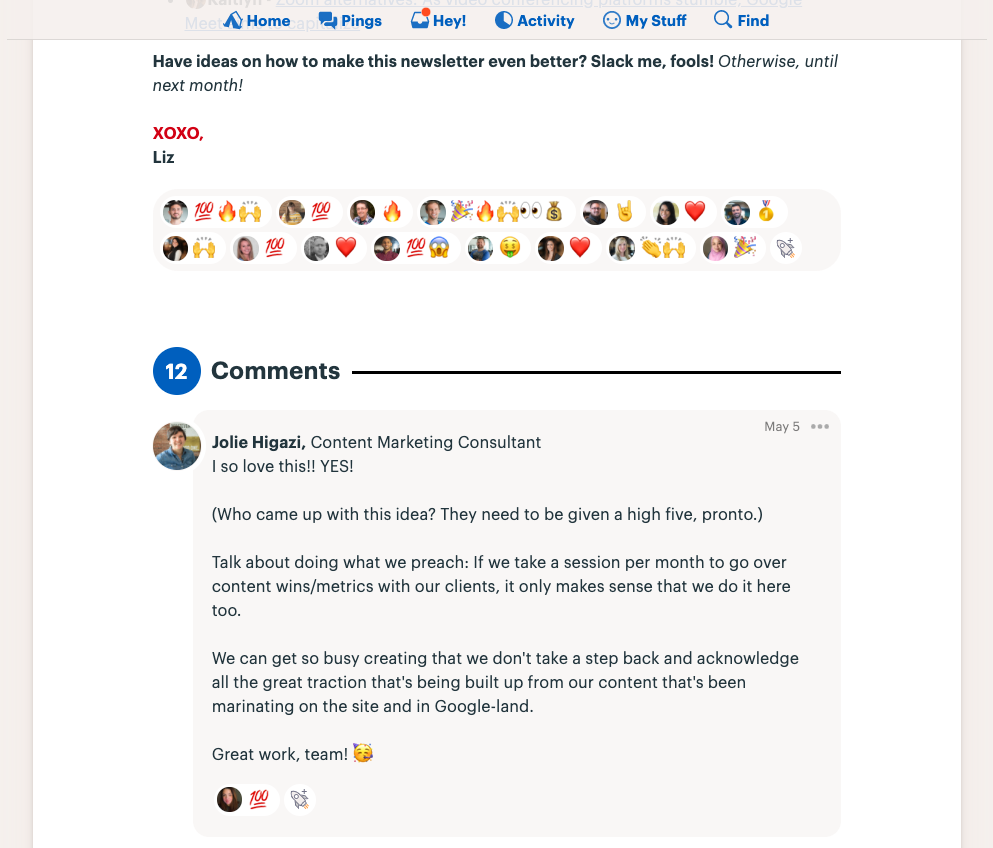 content-roi-wins-newsletter