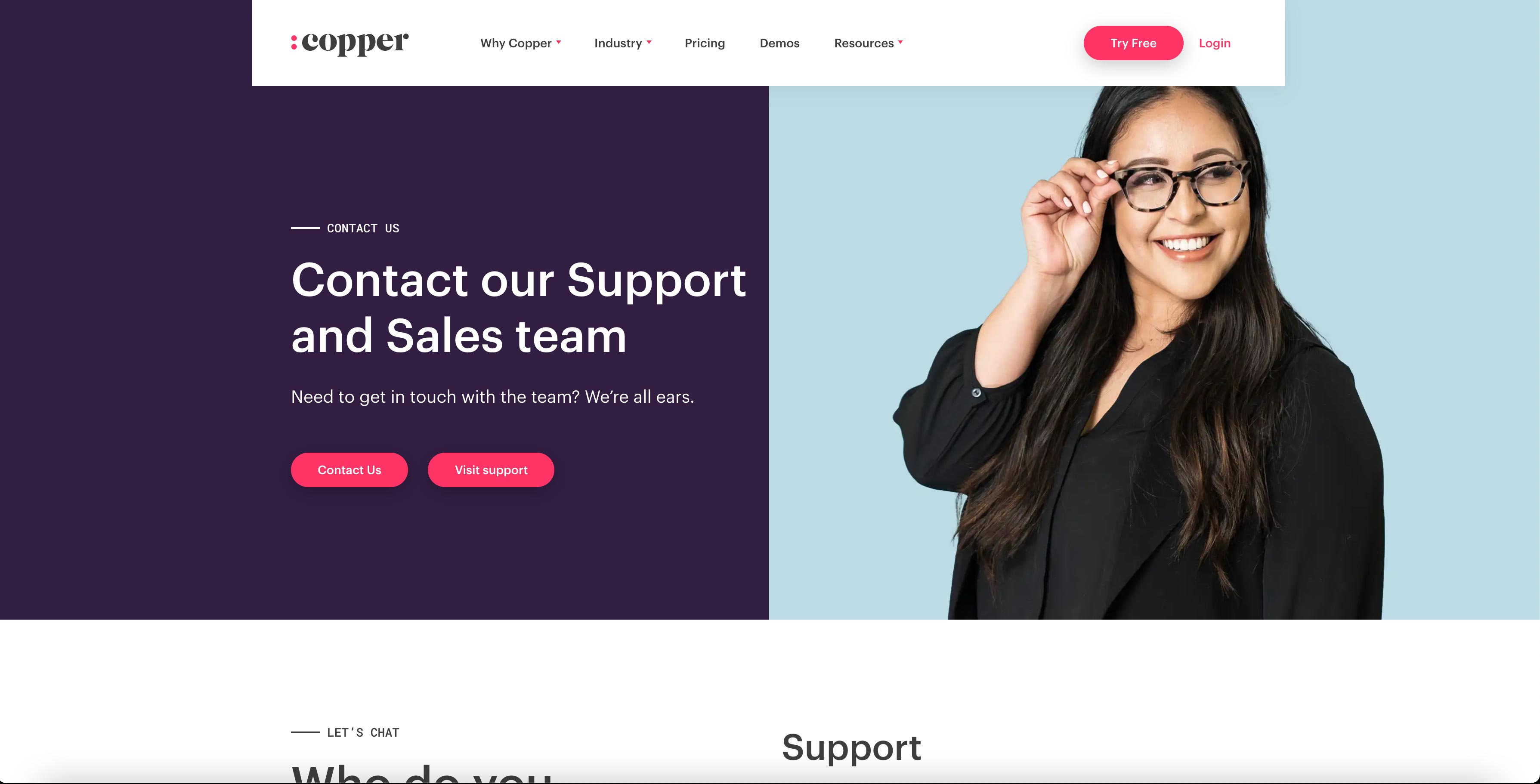 copper-contact-us——2021