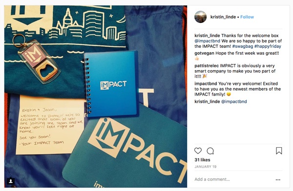 employee-onboarding-swag-impact