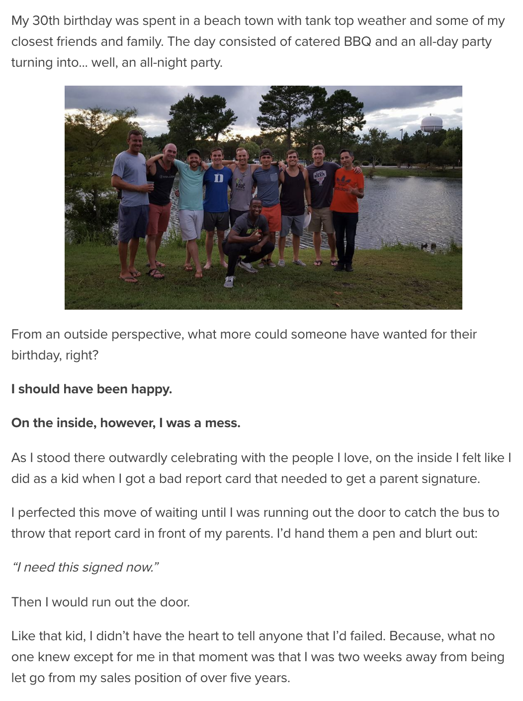 how-to-put-personality-into-blogs-example