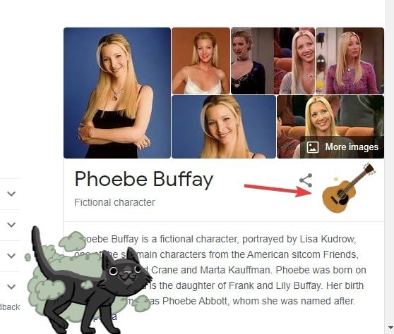 网上复活节彩蛋菲比朋友