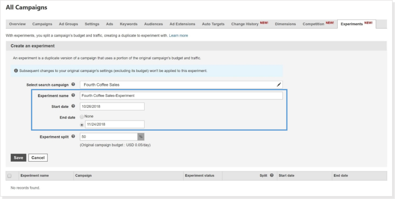 微软广告对vin gaeta的影响