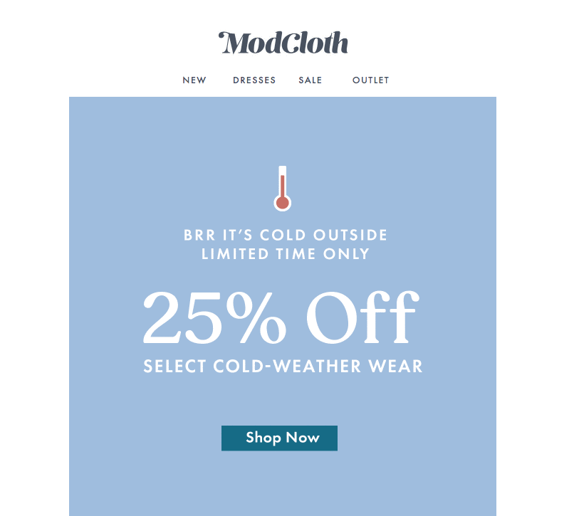 modcloth-newsletter