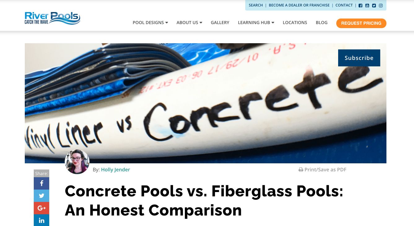 river-pools-comparison