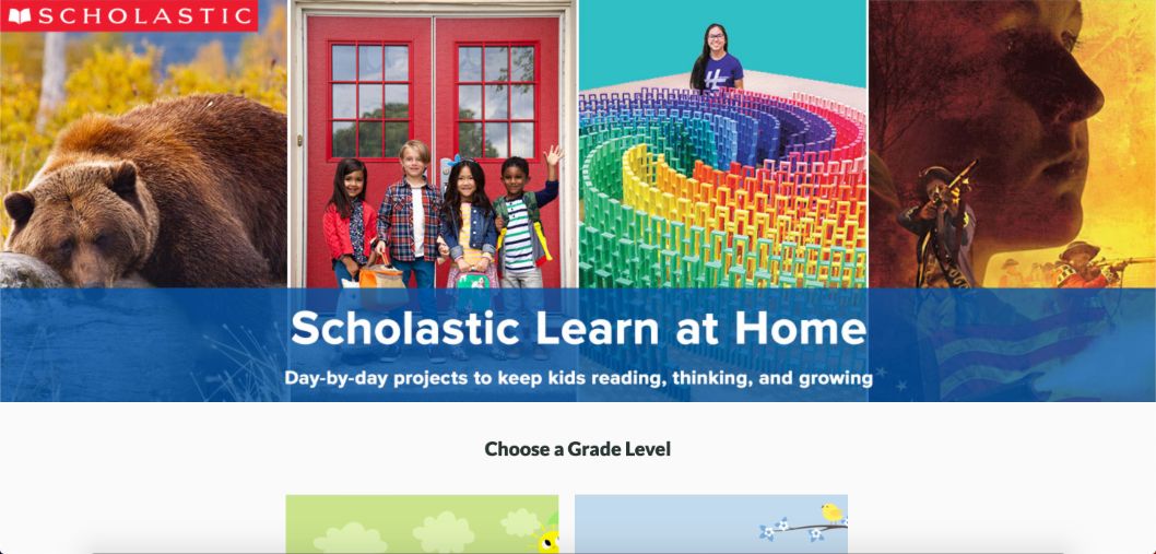 学术 - 学习 - 家庭资源