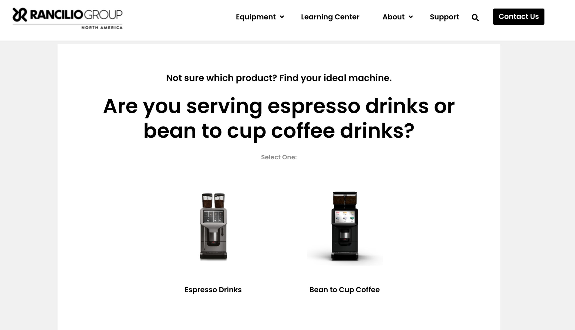 self-selection-tool-example