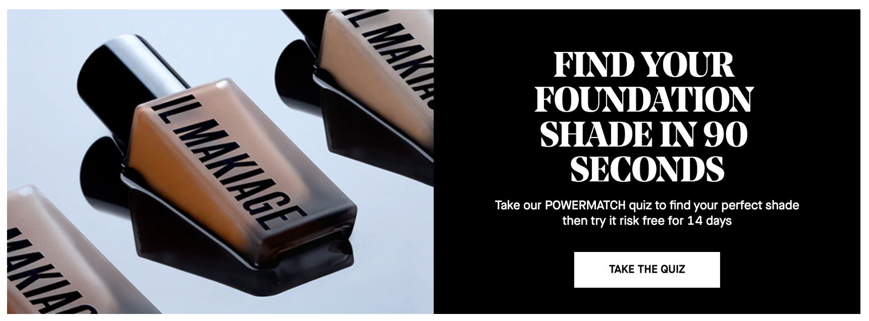 自我选择工具il makiage