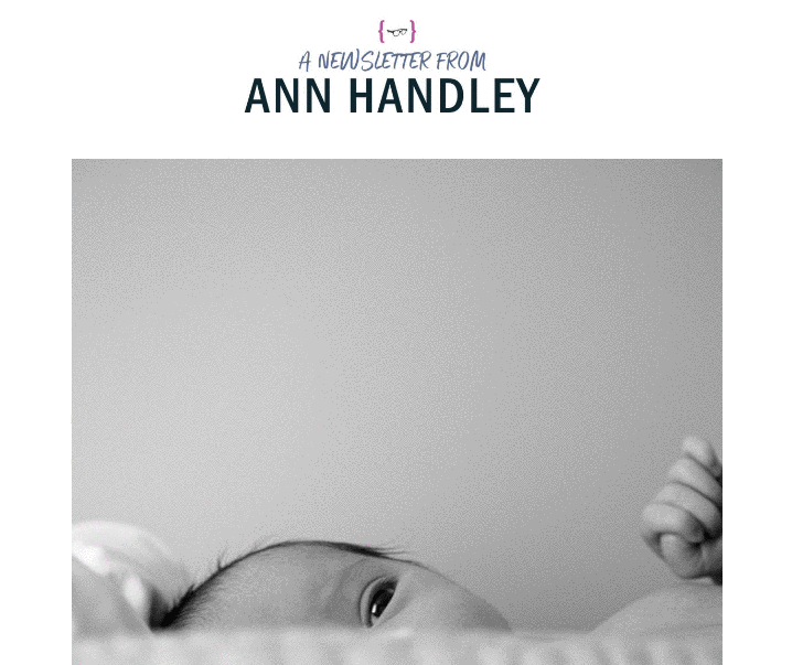 total-anarchy-ann-handley-newsletter-example