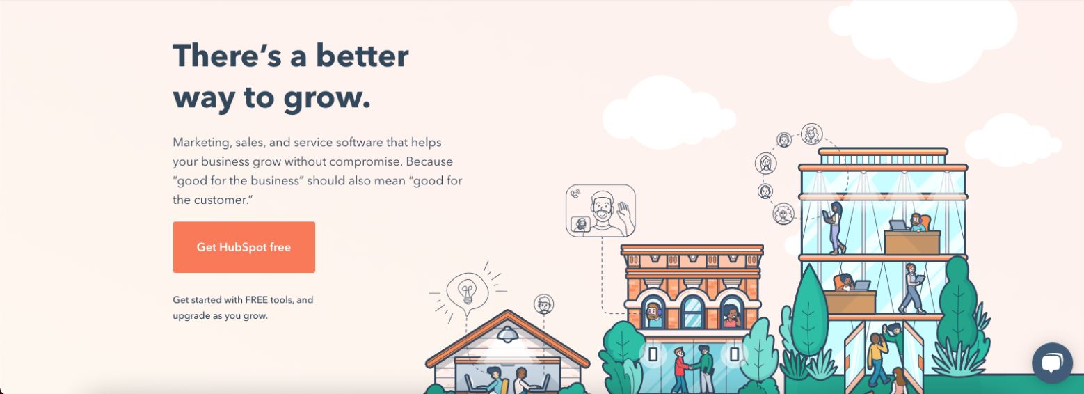 value-proposition-example-hubspot