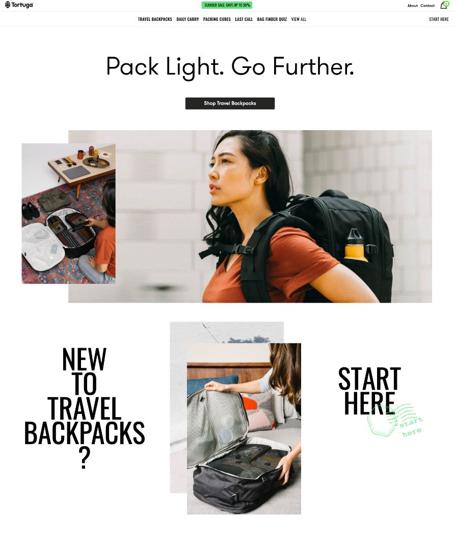 value-proposition-example-tortuga-backpacks
