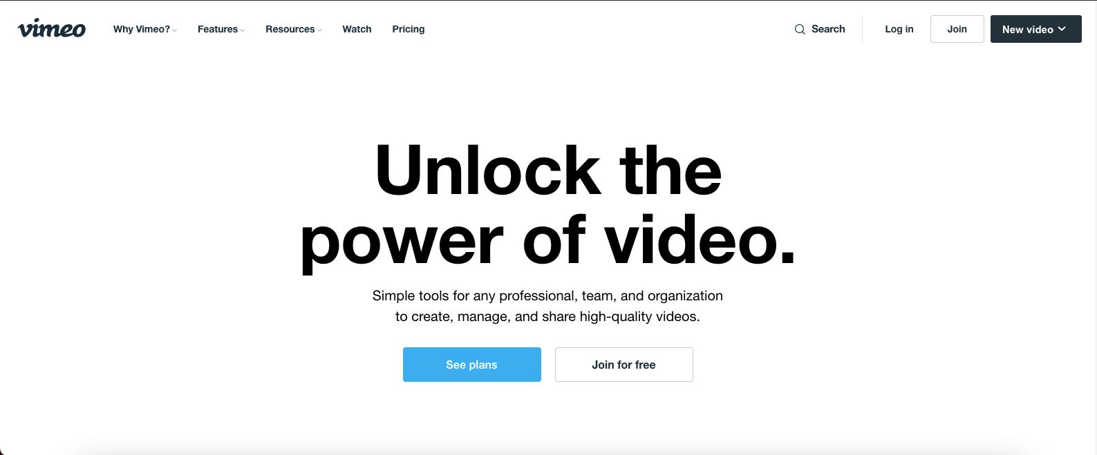 value-proposition-example-vimeo