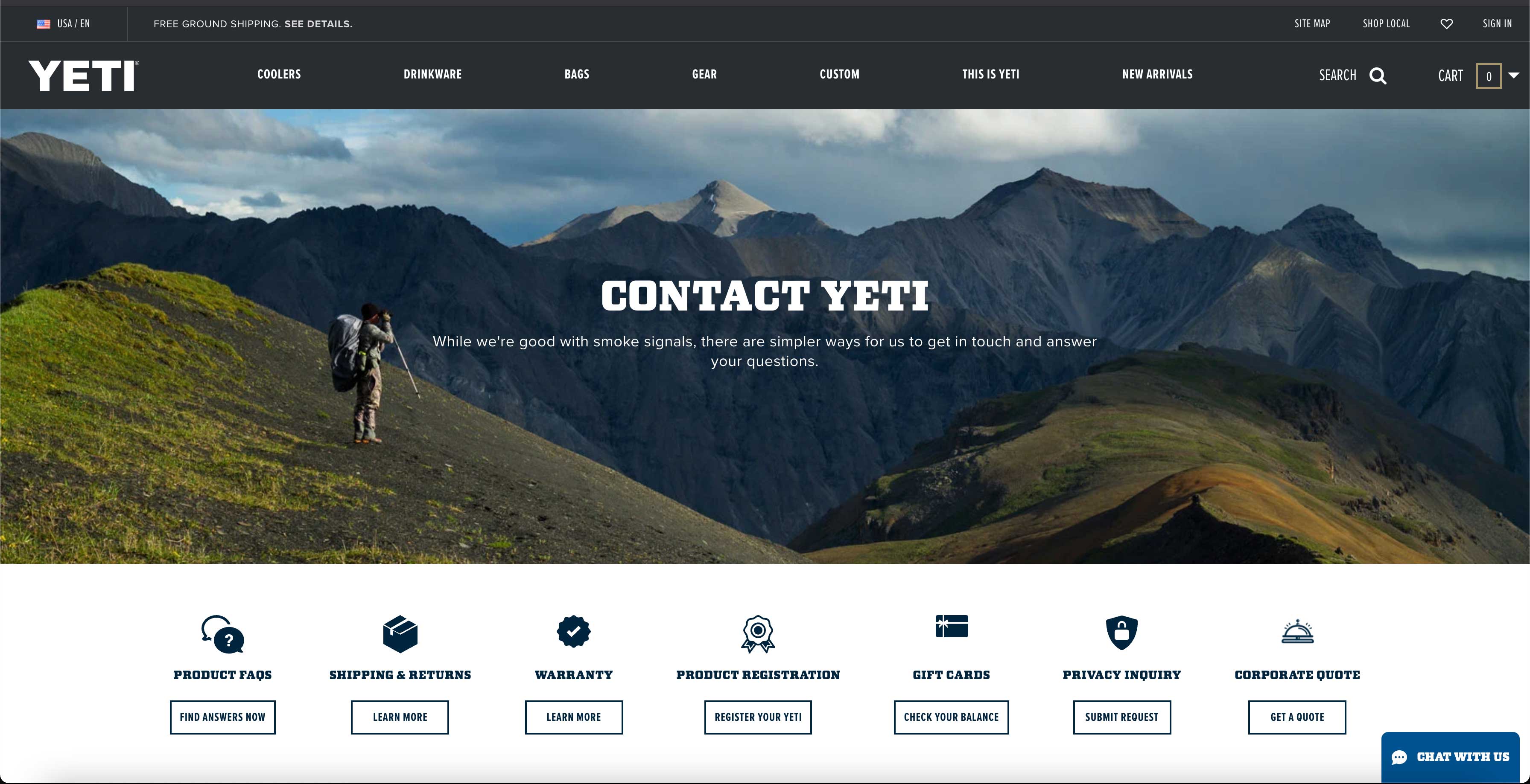 yeti-contact-US  -  2021