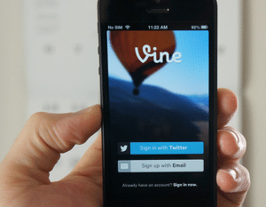 公司利用Vine的8种方式