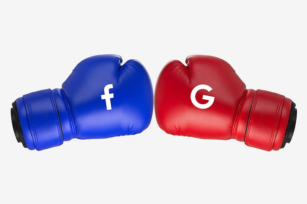 在全渠道策略中，谁获得属性?Facebook广告经理参数vs.谷歌分析