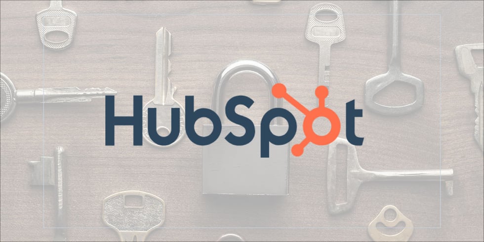 2021年有效HubSpot战略的4个关键