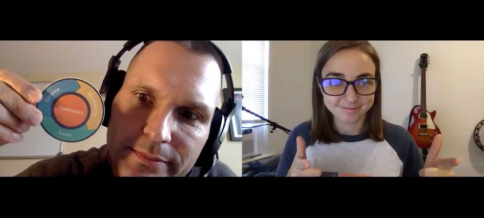 INBOUND Is Upon Us, Chatbot Updates, and the Grittiest HubSpotters [Hubcast 240]