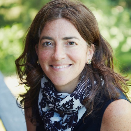 Lisa Gerber.