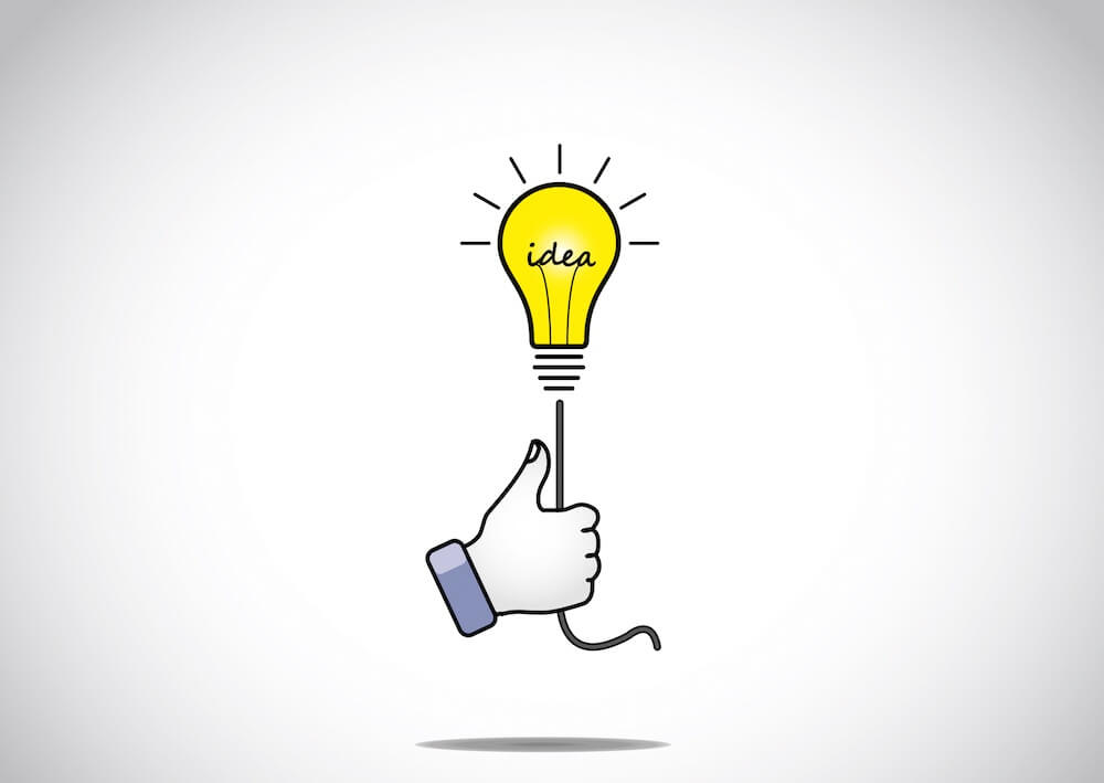 20聪明的Facebook 2019年聪明的Facebook营销竞选理念来自顶级品牌