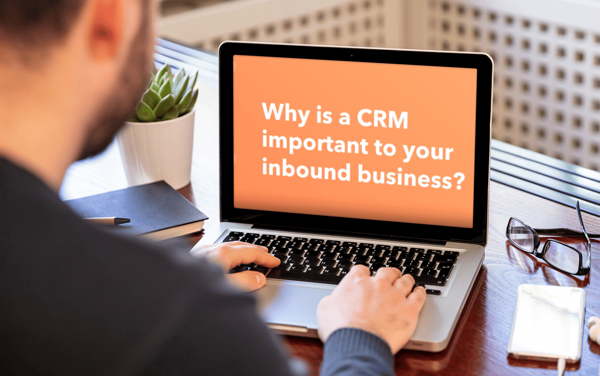 如何让销售代表使用HubSpot CRM