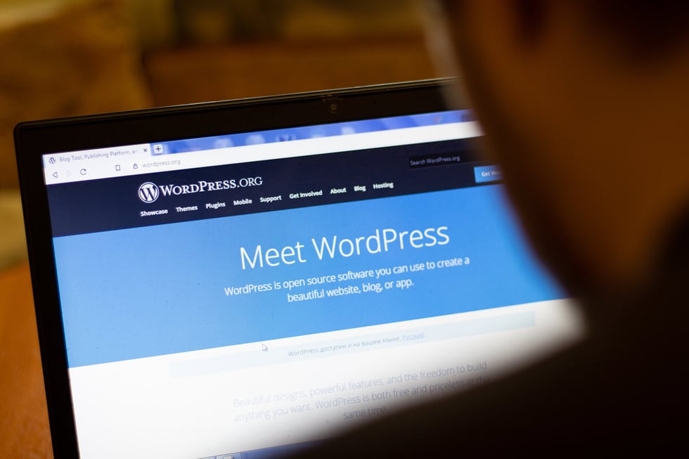 WordPress.com vs WordPress.org:哪个适合你的网站?(图)