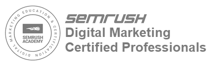 Semrush-伙伴