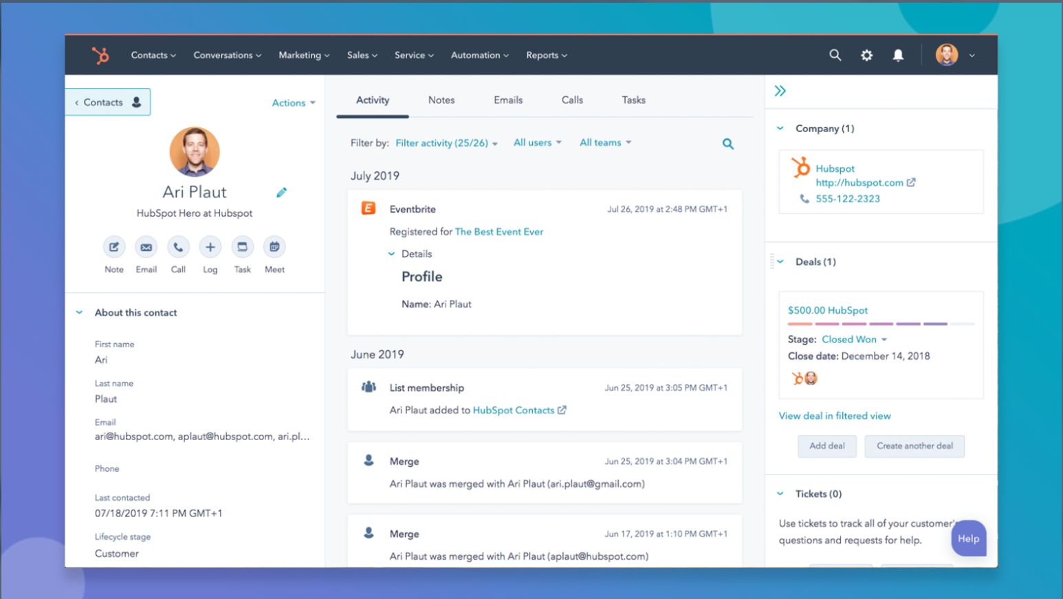 best-hubspot-integrations-eventbrite