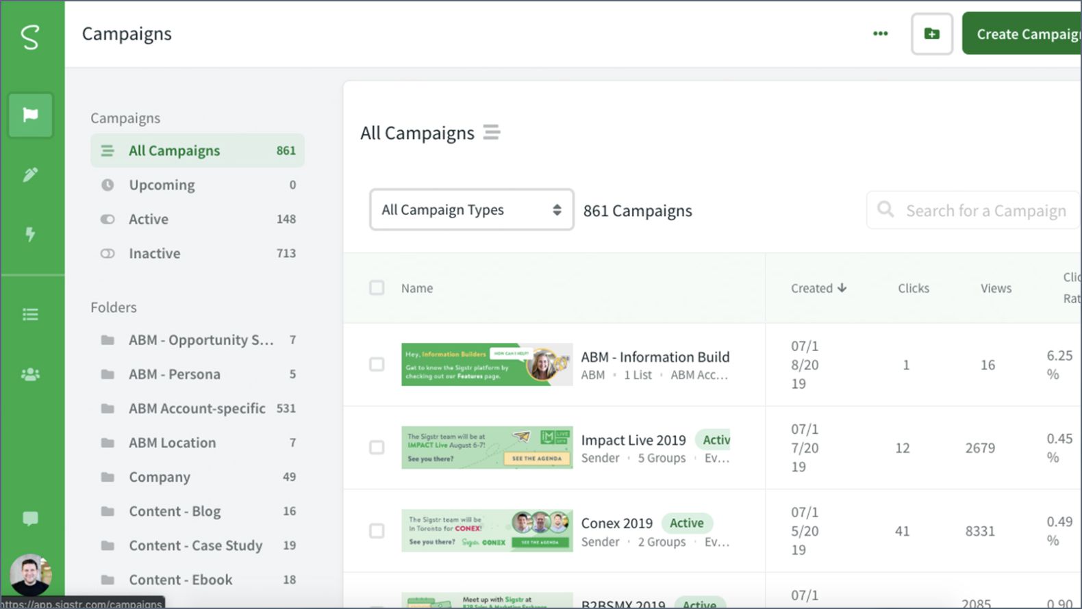 最佳hubspot积分sigstr