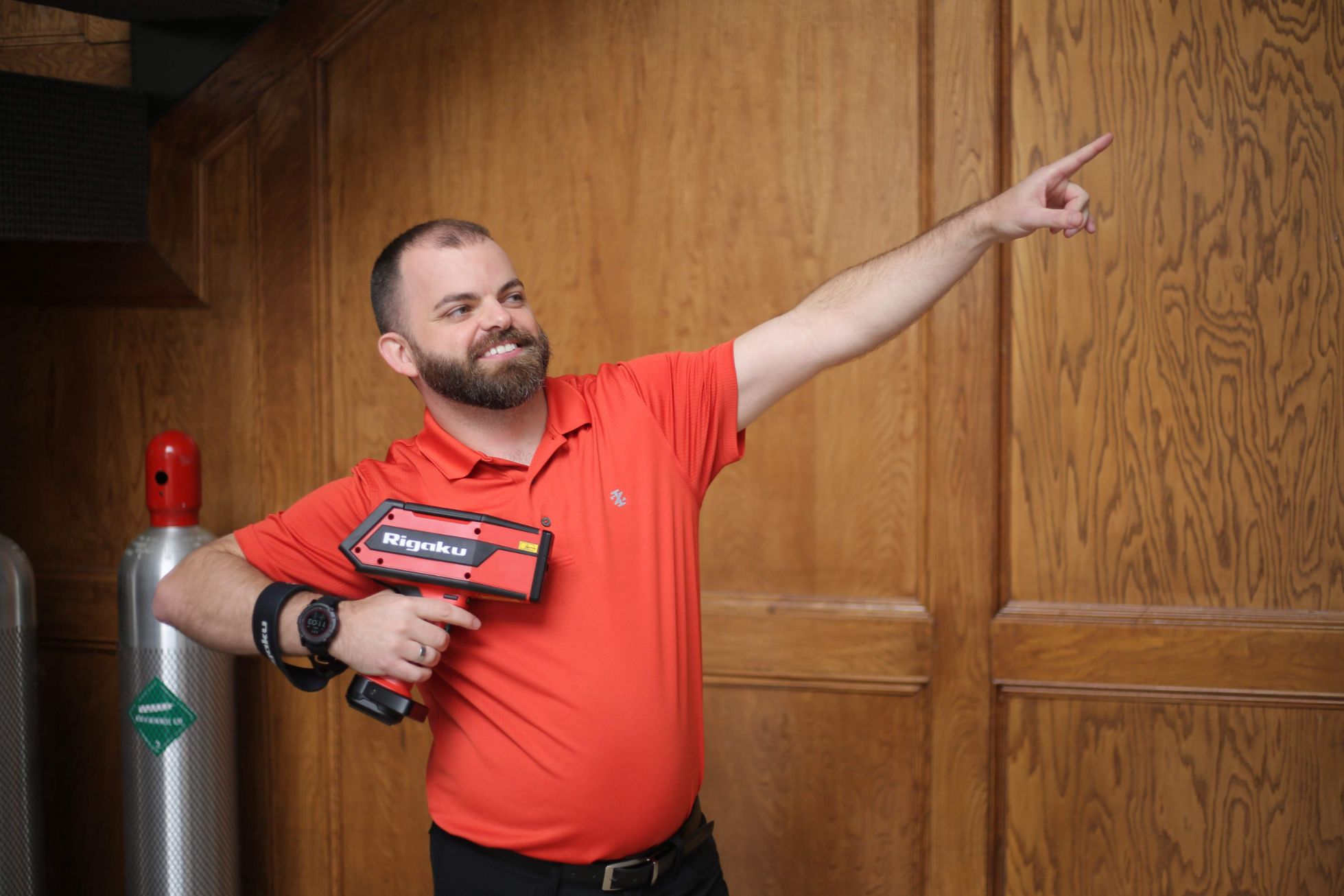 克里斯 - 卡罗兰 -  MVP-金属