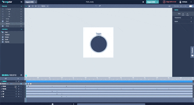 design-automation-animation