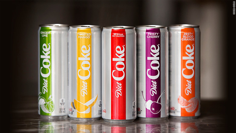 diet-coke-flavors