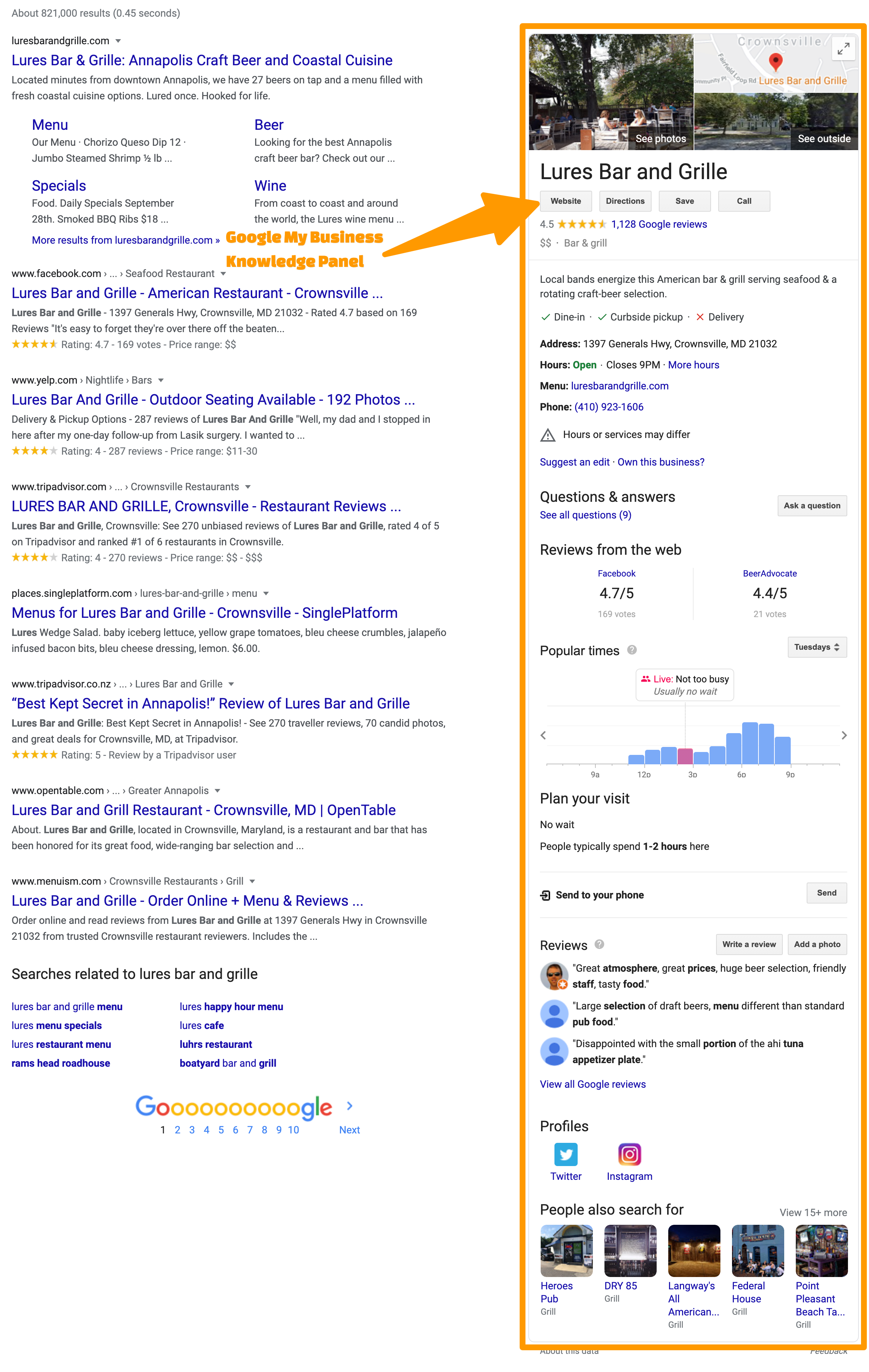 gmb-knowledge-panel-serp