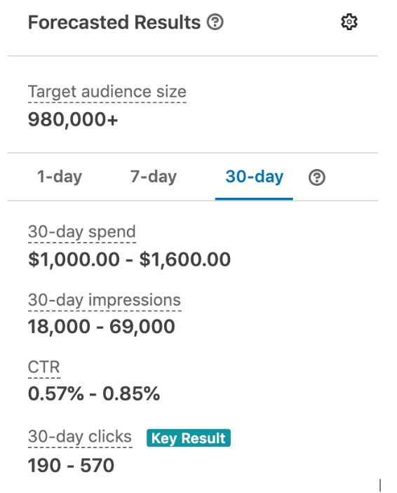 链接预测 - 结果