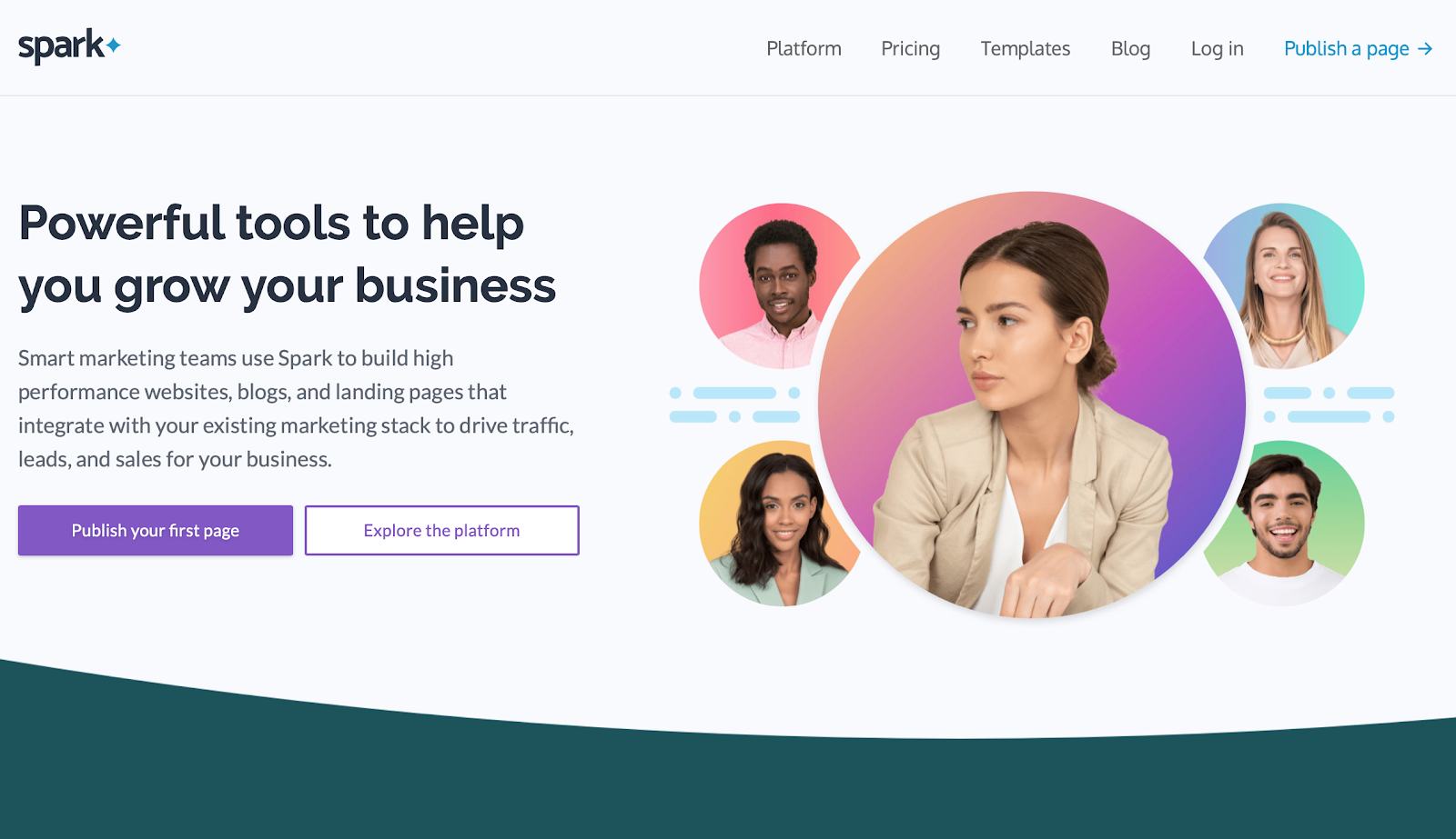 Omni-Channel-Marketing-Tool-Tool-Spark